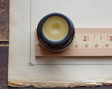 Load image into Gallery viewer, B for Bison Solid Perfume in Round Jar