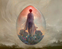 Load image into Gallery viewer, The Goddess Sovereignty Eau de Parfum, 7 grams, Spray Perfume