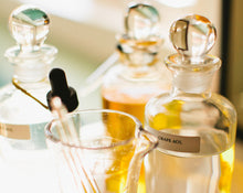 Load image into Gallery viewer, The Botanical Perfume Immersion: Live + Online