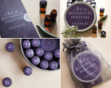 Load image into Gallery viewer, Art of Botanical Perfume Online Course - For Returning Students