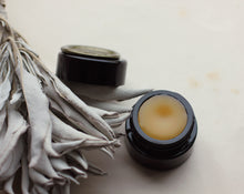Load image into Gallery viewer, Chaparral Solid Natural Perfume Round Jar