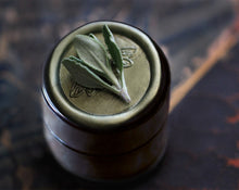Load image into Gallery viewer, Chaparral Solid Natural Perfume Round Jar