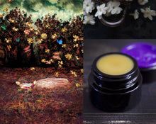 Load image into Gallery viewer, Cimbalom Natural Solid Perfume Round Jar