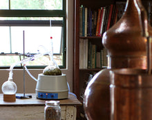 Load image into Gallery viewer, Botanical Perfume Experience