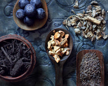 Load image into Gallery viewer, Reserved Listing, Solid Natural Perfume Round Jars