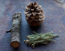 Load image into Gallery viewer, Aumbre Eau de Parfum, An amber natural perfume spray - 7 grams / mls