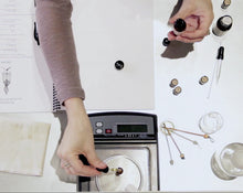 Load image into Gallery viewer, The Botanical Perfume Immersion: Live + Online