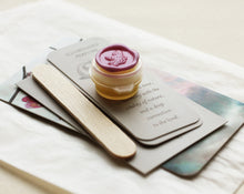 Load image into Gallery viewer, Solid Perfume Discovery Set of Three