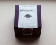 Load image into Gallery viewer, Reserved Listing, Solid Natural Perfume Round Jars