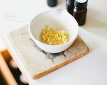 Load image into Gallery viewer, To Bee Solid Natural Perfume in Round Jar