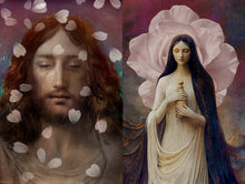 Load image into Gallery viewer, Myrrhophore, a Mary Magdalene Anointing Oil
