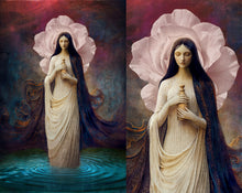 Load image into Gallery viewer, Myrrhophore, a Mary Magdalene Anointing Oil