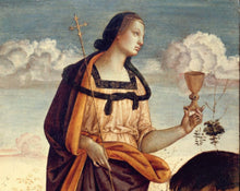 Load image into Gallery viewer, Myrrhophore, a Mary Magdalene Anointing Oil