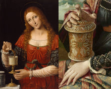 Load image into Gallery viewer, Myrrhophore, a Mary Magdalene Anointing Oil