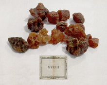 Load image into Gallery viewer, Reserved Listing, Solid Natural Perfume Round Jars