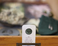 Load image into Gallery viewer, Q Natural, Botanical Perfume in Flacon