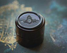 Load image into Gallery viewer, Q Solid Perfume in Round Jar