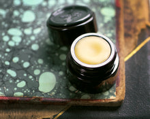 Load image into Gallery viewer, Q Solid Perfume in Round Jar