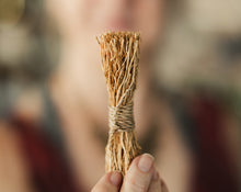 Load image into Gallery viewer, Aumbre Eau de Parfum, An amber natural perfume spray - 7 grams / mls