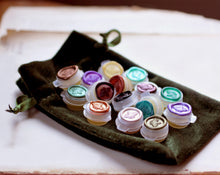 Load image into Gallery viewer, SUMMER essence discovery set of five