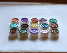 Load image into Gallery viewer, Solid Perfume Discovery Set of Three