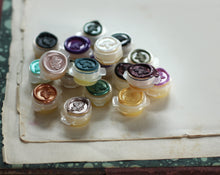 Load image into Gallery viewer, Solid Perfume Discovery Set of Three
