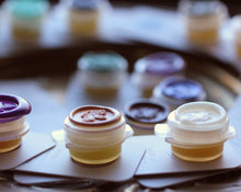 Load image into Gallery viewer, Individually Packaged Solid Perfume Sample