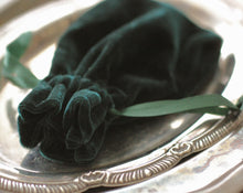 Load image into Gallery viewer, B for Bison Solid Perfume in Round Jar