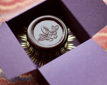 Load image into Gallery viewer, Vespertina Solid Perfume in Round Jar