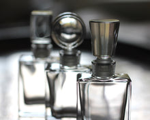 Load image into Gallery viewer, Cimbalom Botanical Perfume Flacon