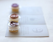 Load image into Gallery viewer, Solid Perfume Discovery Set of Three