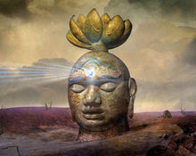 Load image into Gallery viewer, Aumbre Eau de Parfum, An amber natural perfume spray - 7 grams / mls