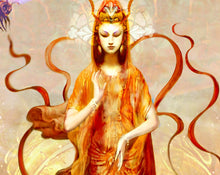 Load image into Gallery viewer, To Bee Solid Natural Perfume in Round Jar