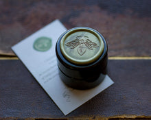 Load image into Gallery viewer, Chaparral Solid Natural Perfume Round Jar