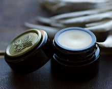 Load image into Gallery viewer, Impromptu Solid Natural Perfume in Round Jar