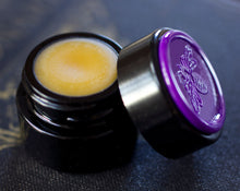 Load image into Gallery viewer, Cimbalom Natural Solid Perfume Round Jar