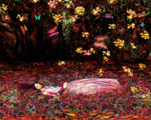 Load image into Gallery viewer, Cimbalom Natural Botanical Perfume 4 grams in Classic Bottle