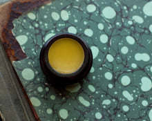 Load image into Gallery viewer, Hedera helix Solid Natural Perfume Round Jar