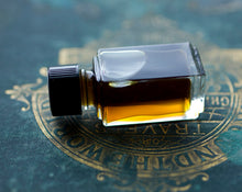 Load image into Gallery viewer, GreenWitch Natural Perfume 4 grams in a Classic Bottle