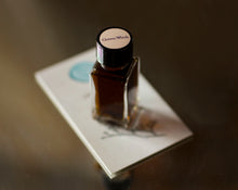 Load image into Gallery viewer, GreenWitch Natural Perfume 4 grams in a Classic Bottle