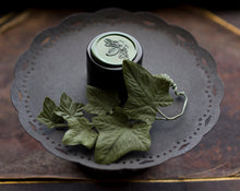 Load image into Gallery viewer, Hedera helix Solid Natural Perfume Round Jar