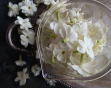 Load image into Gallery viewer, Chiaroscuro Perfume Flacon with Round Top