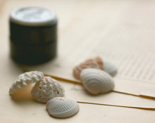 Load image into Gallery viewer, Page 47 Solid Natural Perfume Round Jar