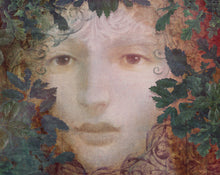 Load image into Gallery viewer, Q Solid Perfume in Round Jar