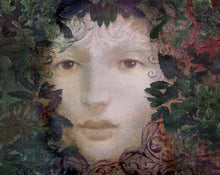 Load image into Gallery viewer, Q Botanical Perfume Rectangular bottle, 4 grams