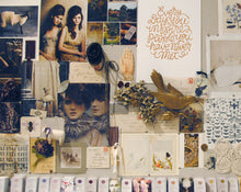 Load image into Gallery viewer, Page 47 Solid Natural Perfume Round Jar