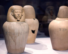 Load image into Gallery viewer, Scents of Egypt Workshop Series: Exploring the Olfactive History of Ancient Egyptian Culture, Dora Goldsmith