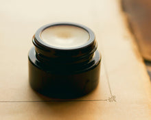 Load image into Gallery viewer, Vera Solid Natural Perfume in Round Violet Jar