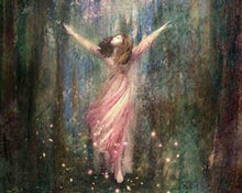 Load image into Gallery viewer, Sierra Solid Natural Perfume in Round Jar