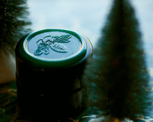 Load image into Gallery viewer, Sierra Solid Natural Perfume in Round Jar